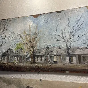 burritos and wraps, outside