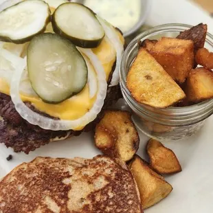 Wise Acre Eatery