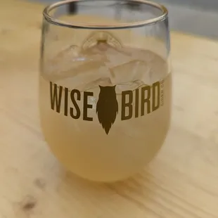 Pom Sangria