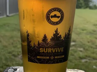 Country Boy Brewery