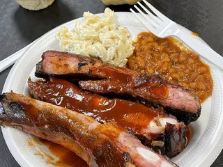 Raymond's Bbq