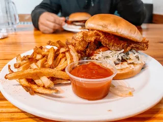 Five Boys Restaurant 