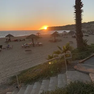 The office. Catering gig.