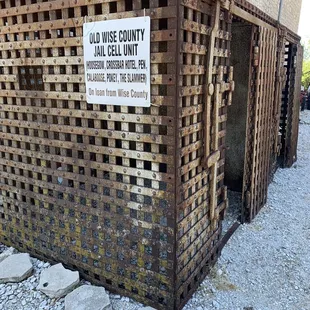 Not a hotel you want to stay in!