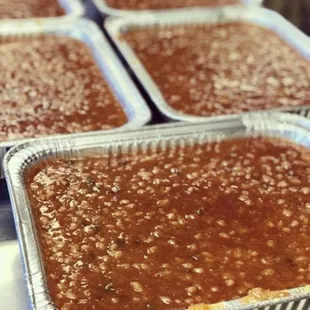 Baked Beans