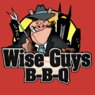 Wise Guy&apos;s BBQ and Catering     &quot;Welcome to the Family&quot;