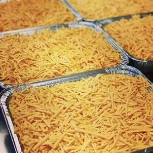 Mac and Cheese