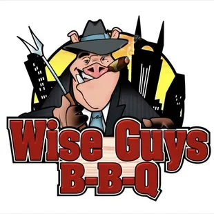 Wise Guys!