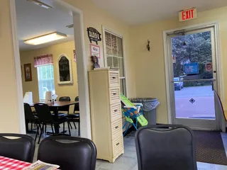Heads BBQ