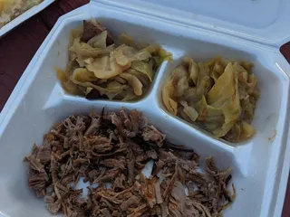 Quarles Best BBQ