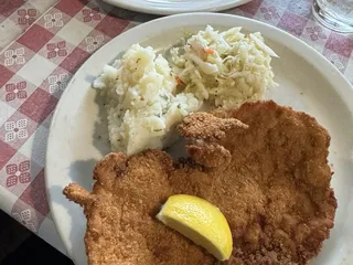 Campbell's Kitchen