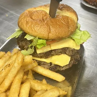 food, burgers, burger