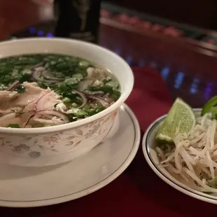 PHO-nominal!! Best authentic pho!