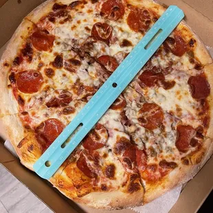 14 inch ??? i don't think so