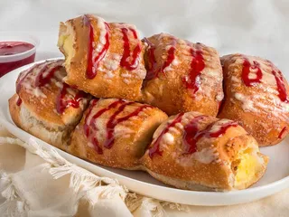 Stoner's Pizza Joint - Jacksonville