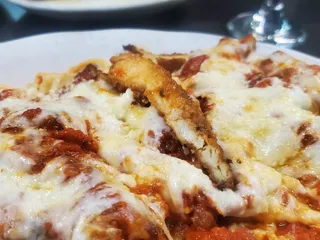 Luca's Italian Restaurant