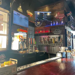 I heard it was National pizza day