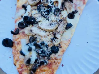 Joe's Pizza Pasta Subs