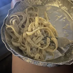 No trace chicken ever existed