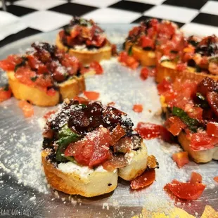 Bruschetta