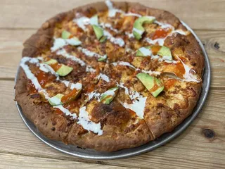 Out Of The Park Pizza