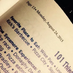 Indiana Statesman's newspaper!