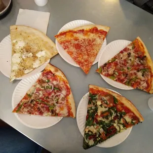 White,cheese, supreme, wow