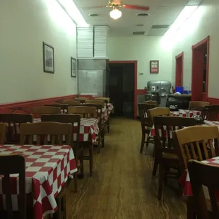 Wise pies in Terra Haute already worth the trip!