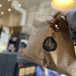 To- go
