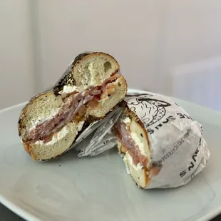 Everything Bagel