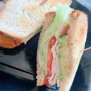 Turkey Club
