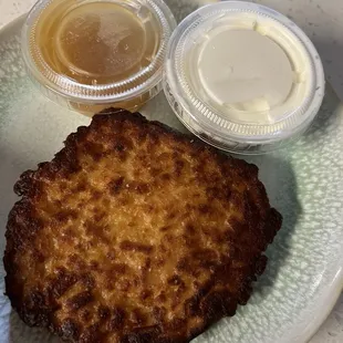 Latkes