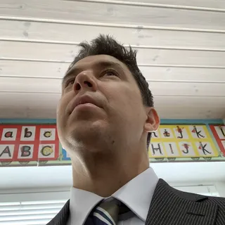 Matthew N.