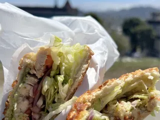 Bay Subs & Deli