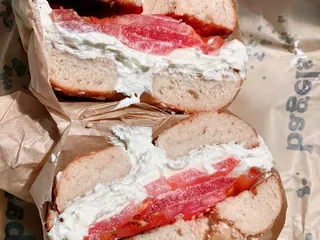 Boichik Bagels