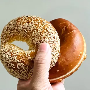 Looks fine from the outside.