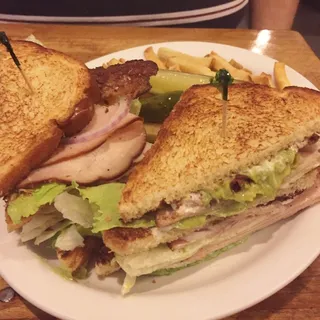 Club Sandwich