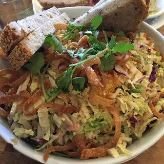 Chinese Chicken Salad