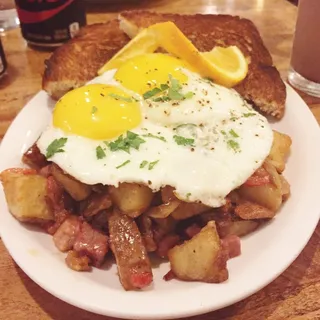 Corned Beef Hash