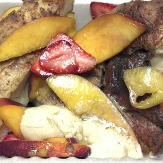 Challah French Toast