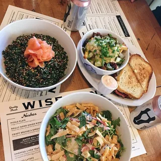 Pastrami Cheese Fries