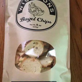 Bagel Chips