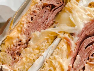 Le Sandwich