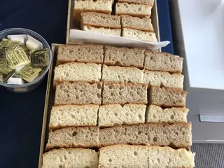 Focaccia