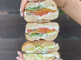 Boichik Bagels