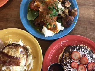 L'acajou Bakery & Cafe