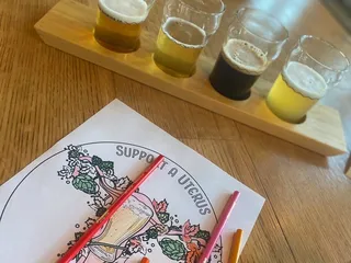 Ghost River Brewing