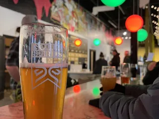 Soul & Spirits Brewery