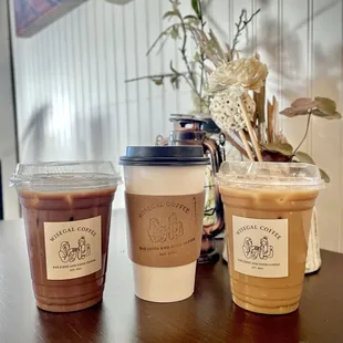 Drip Coffee