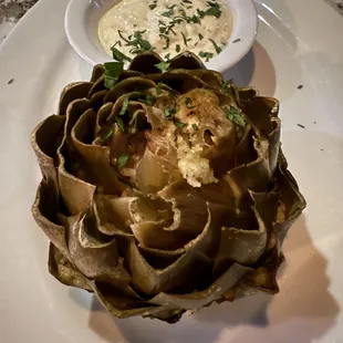 Artichoke